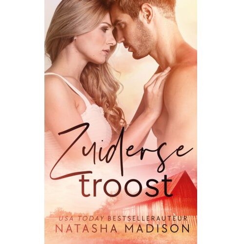 Svm Publishing Zuiderse Troost - Zuiderse - Natasha Madison