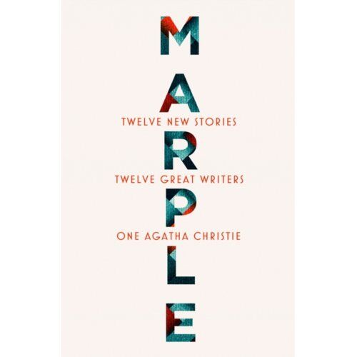 Harper Collins Uk Marple: Twelve New Stories