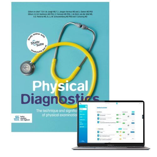 Springer Media B.V. Physical Diagnostics