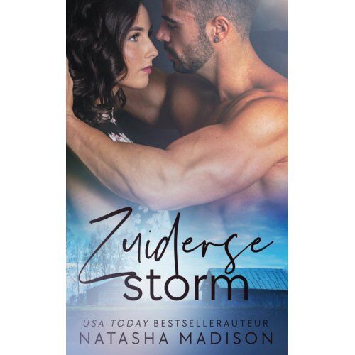 Svm Publishing Zuiderse Storm - Zuiderse - Natasha Madison