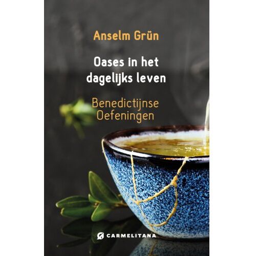 De Karmelieten Oases In Het Dagelijks Leven