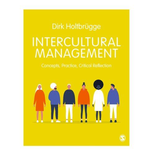 Sage Intercultural Management - Holtbrugge