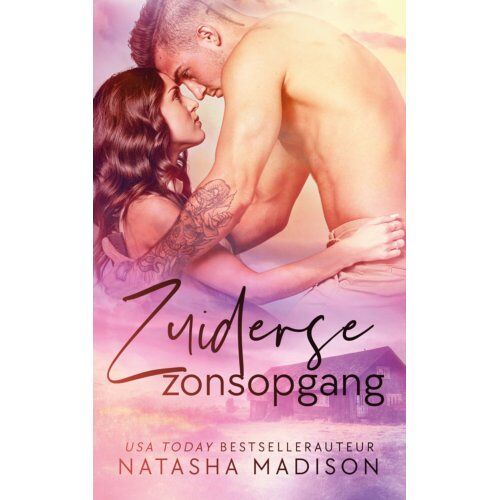 Svm Publishing Zuiderse Zonsopgang - Zuiderse - Natasha Madison