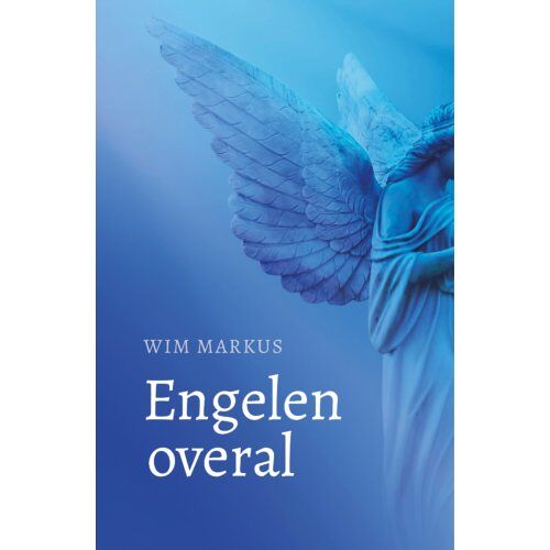 Vbk Media Engelen Overal - Wim Markus