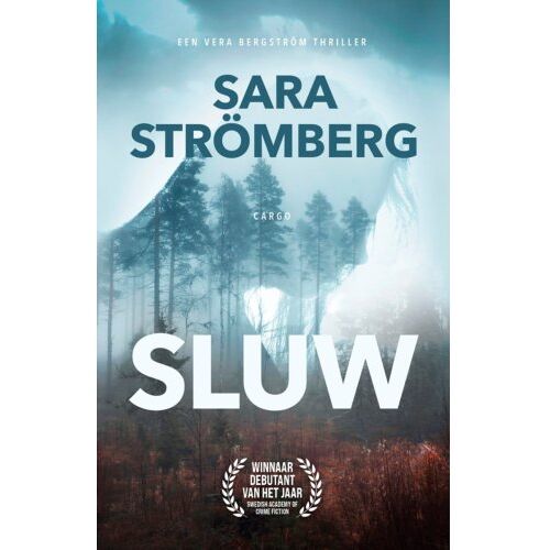 Bezige Bij B.V., Uitgeverij De Sluw - Sara Strömberg