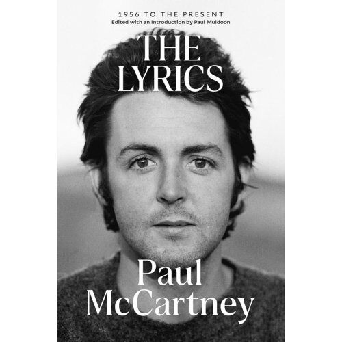 Norton The Lyrics - Paul Mccartney