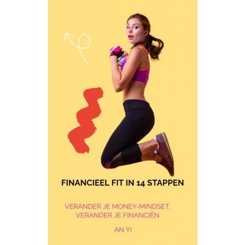 Brave New Books Financieel Fit In 14 Stappen - An YI