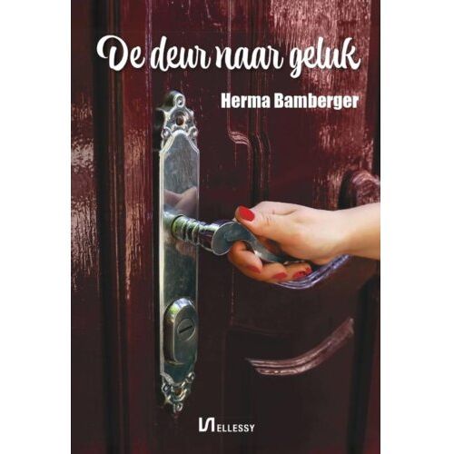 Clustereffect De Deur Naar Geluk - Herma Bamberger