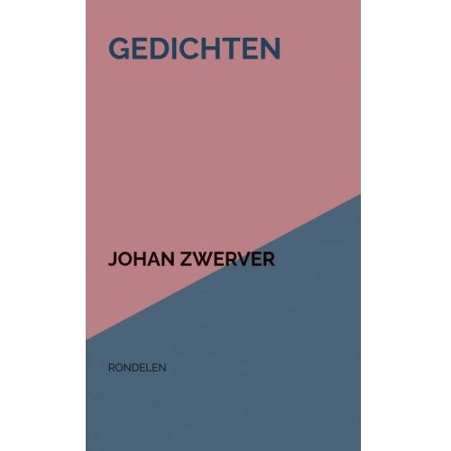 Brave New Books Gedichten - Johan Zwerver