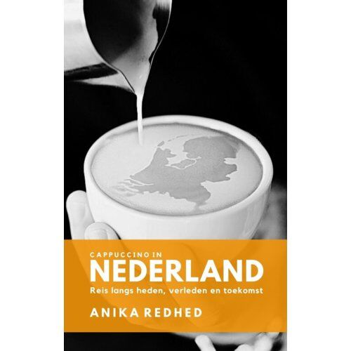 Moment2cappuccino Cappuccino In Nederland - Anika Redhed
