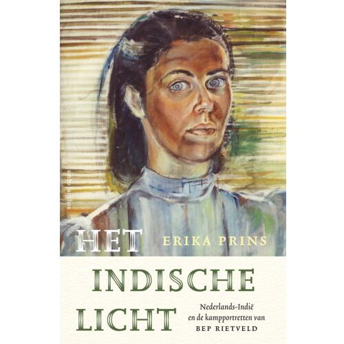 Ambo/Anthos B.V. Het Indische Licht - Erika Prins