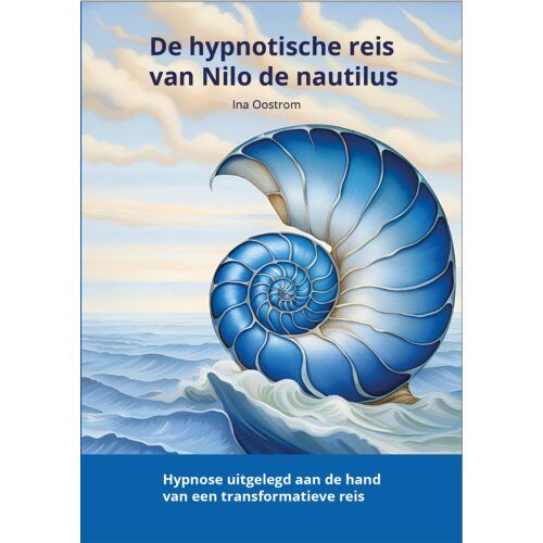 Vrije Uitgevers, De De Hypnotische Reis Van Nilo De Nautilus - Ina Oostrom