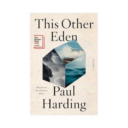 Norton This Other Eden - Paul Harding