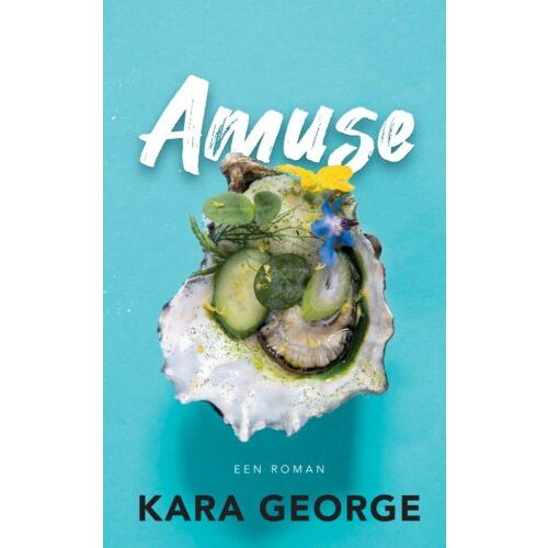 Brave New Books Amuse - Kara George