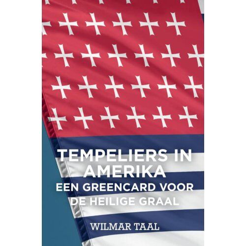 Brave New Books Tempeliers In Amerika - Wilmar Taal