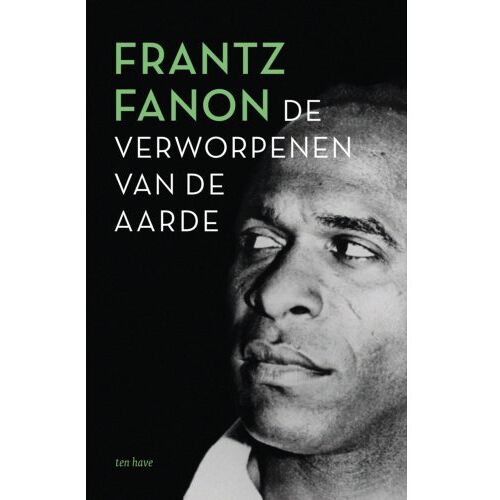 Vbk Media De Verworpenen Van De Aarde - Frantz Fanon