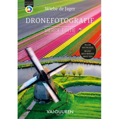 Duuren Media, Van Dronefotografie - Focus Op Fotografie - Wiebe de Jager