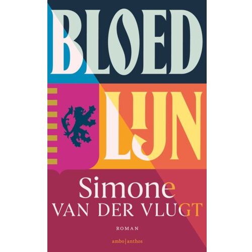 Ambo/Anthos B.V. Bloedlijn - Simone van der Vlugt