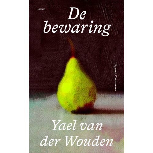 Das Mag Uitgeverij B.V. De Bewaring - Yael van der Wouden