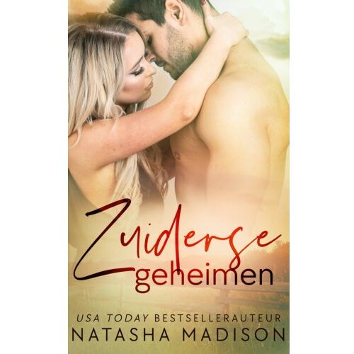 Svm Publishing Zuiderse Geheimen - Zuiderse - Natasha Madison