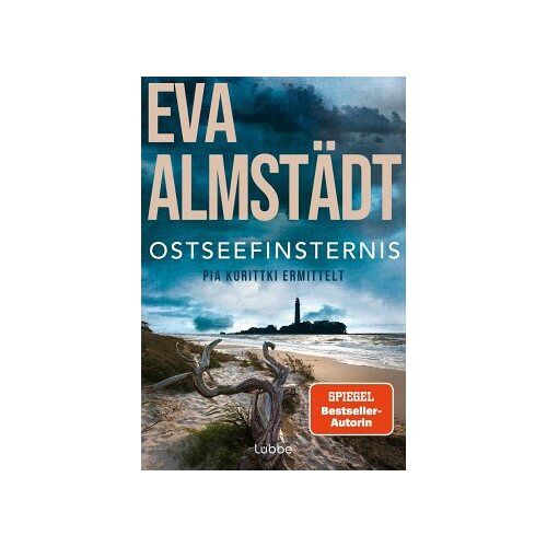 Veltman Distributie Import Books Ostseefinsternis - Almstädt, Eva
