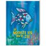 De Vier Windstreken De Mooiste Vis Van De Zee - De Mooiste Vis Van De Zee - Marcus Pfister