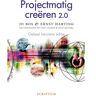 Scriptum Books Projectmatig Creeren 2.0 - Jo Bos