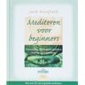 Panta Rhei Mediteren Voor Beginners - J. Kornfield