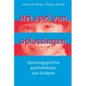 Pearson Benelux B.V. Het Spel Van Oplossingen - I.K. Berg