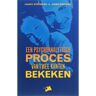 Koninklijke Boom Uitgevers Een Psychanalytisch Proces Van Twee Kanten Bekeken - Pm-Reeks - H. Stroeken