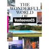 Jap Sam Books The Wonderful World Of Venhoevencs Architects - Ton Venhoeven