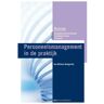 Uitgeverij Unieboek ! Het Spectr Personeelsmanagement In De Praktijk - Vantoen.Nu - J.W. Rengelink