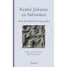 Uitgeverij Damon Vof Keizer Julianus En Saloustios - Julianus