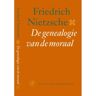 Singel Uitgeverijen De Genealogie Van De Moraal - Nietzsche-Bibliotheek - Friedrich Nietzsche