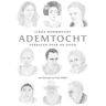 A3 Boeken Ademtocht - L. wormhoudt