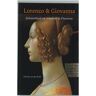 Primavera Pers Lorenzo & Giovanna - G.J. van der Sman