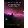 Ef & Ef Media Genieten Van De Sterrenhemel - Genieten Van De Sterrenkunde - Rob Walrecht