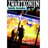 Harmonie, Uitgeverij De Zwartkonijn - Kevin Brooks