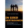Vbk Media In Goed Vertrouwen - Evert van der Veen