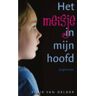 Vbk Media Het Meisje In Mijn Hoofd - S. van Gelder