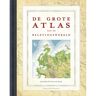 Harmonie, Uitgeverij De De Grote Atlas Van De Belevingswereld - Jean Klare