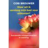 Koninklijke Boom Uitgevers Waar Wil Ik Vandaag Mijn Bed Voor Uitkomen? - Cobi Brouwer