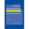 Uitgeverij Paris B.V. European Contract Law And The Welfare State - European Studies In Private Law