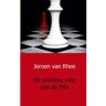 Mijnbestseller B.V. De Politieke Visie Van De Pvv - Jeroen van Rhee