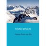 Mijnbestseller B.V. Poems From My Life - Krisztian Zerkowitz