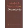 Singel Uitgeverijen De Antichrist - Nietzsche-Bibliotheek - Friedrich Nietzsche