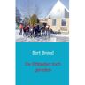 Mijnbestseller B.V. De Elfsteden Toch Gereden - B.C.L. Breed