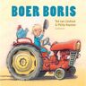 Gottmer Uitgevers Groep B.V. Boer Boris - Boer Boris - Ted van Lieshout