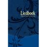 Bv Liedboek Liedboek - Blauw Kunstleer