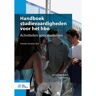Springer Media B.V. Handboek Studievaardigheden Voor Het Hbo - N. van Halem